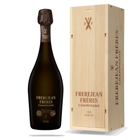 VV26 Grand Cru EN