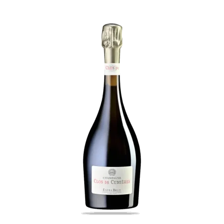Clos de Cumières extra Brut 2013 (EN)