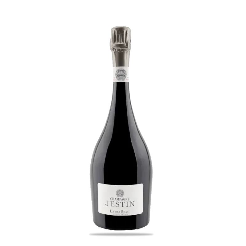Extra-Brut 2008 (EN)