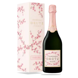 Brut Rosé SAKURA (EN)