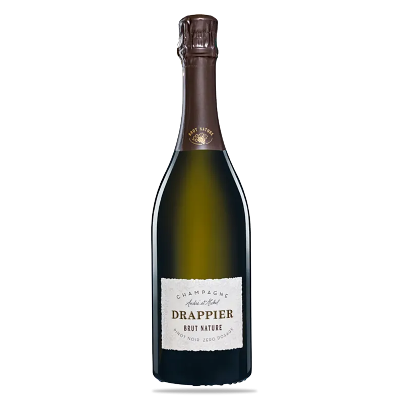 BRUT NATURE (EN)