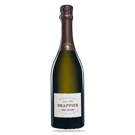 BRUT NATURE (EN)