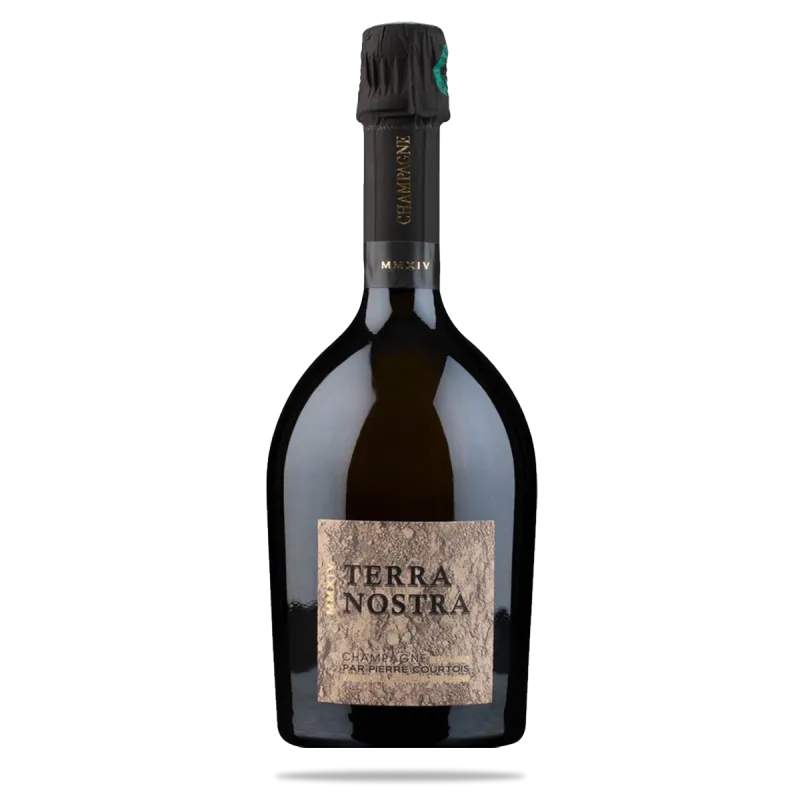TERRA NOSTRA 2015 (EN)