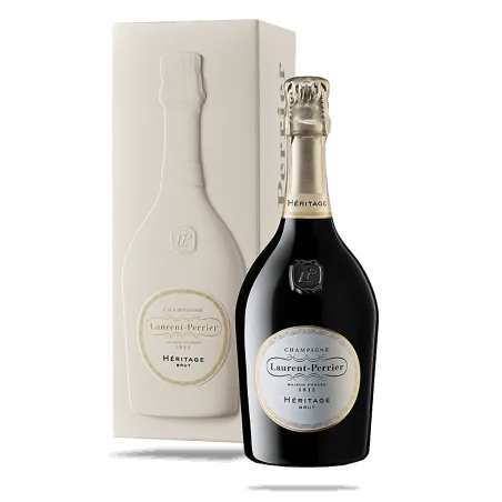 Champagne Laurent-Perrier - %product-name%