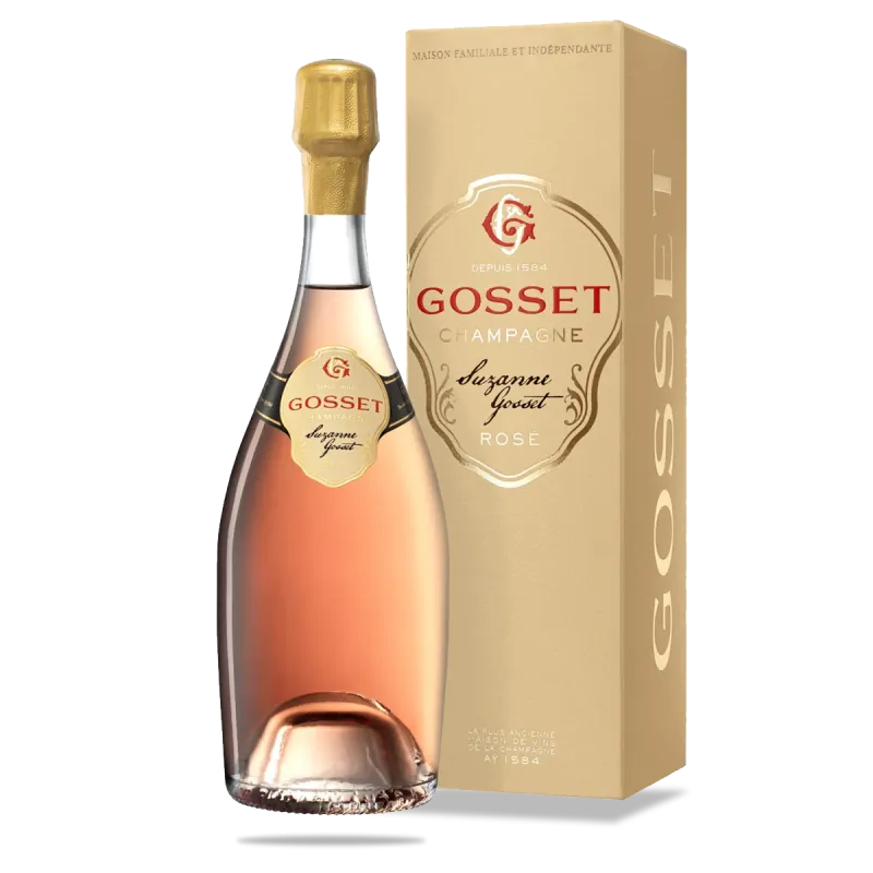 Rosé Suzanne (EN)