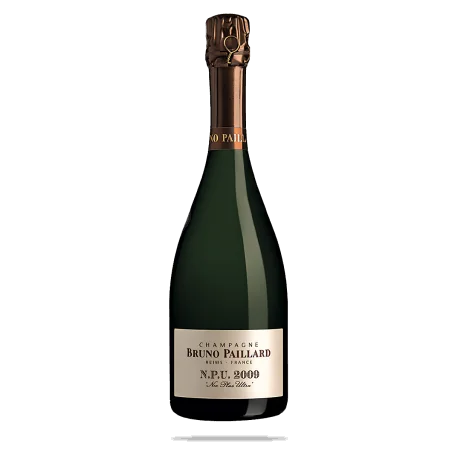 N.P.U. Nec Plus Ultra 2009 (EN)