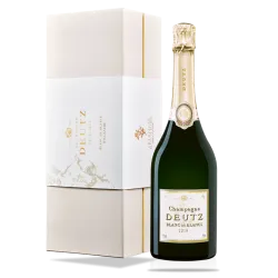 Blanc de Blancs 2019