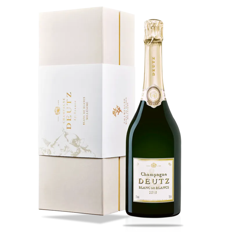 Blanc de Blancs 2019