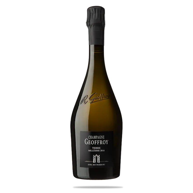 Terre 2015 1er Cru