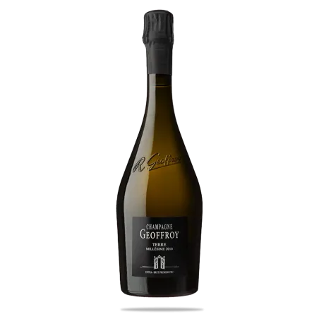 Terre 2015 1er Cru