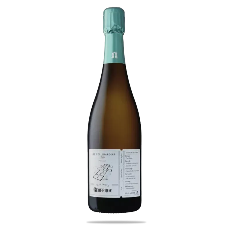 Les Collinardins 2019