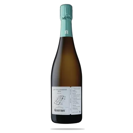 Les Collinardins 2019