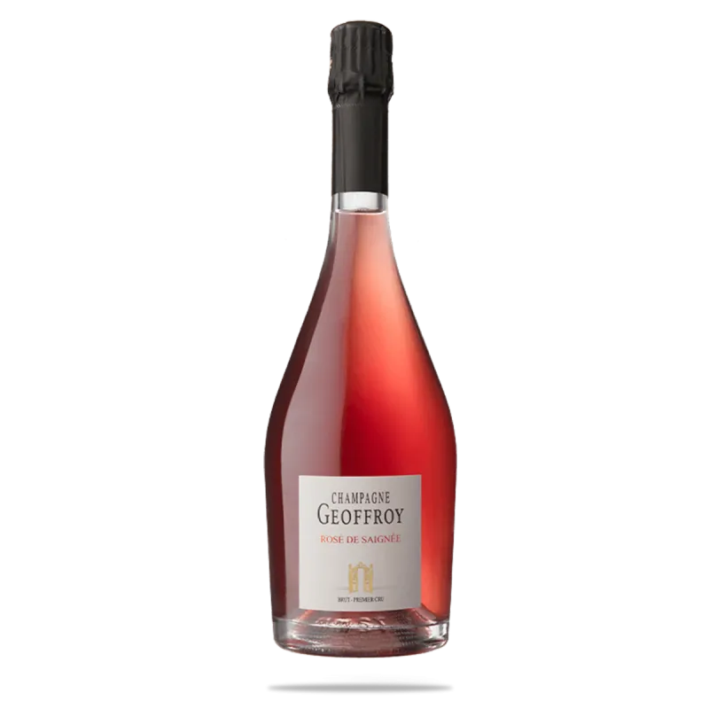 Rosé de Saignée 1er Cru