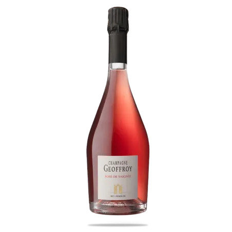 Rosé de Saignée 1er Cru