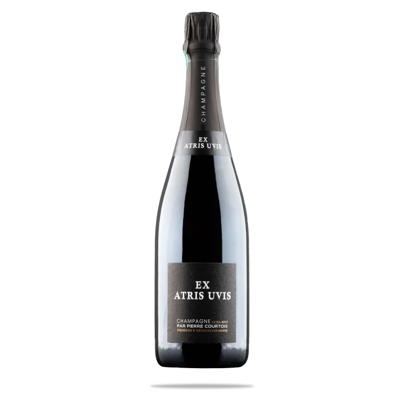EX ATRIS UVIS PINOT NOIR