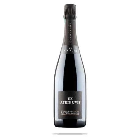 EX ATRIS UVIS PINOT NOIR (EN)