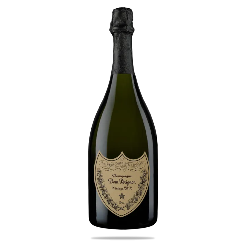 Vintage 2013 Magnum (EN)