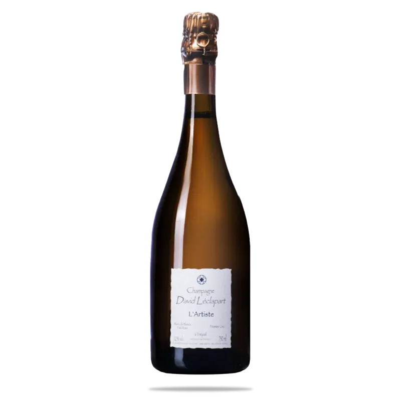 Cuvée l'Artiste
