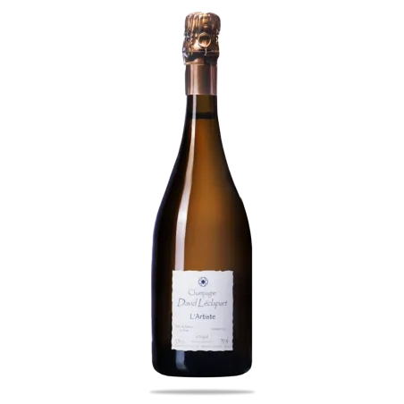 Cuvée l'Artiste (EN)