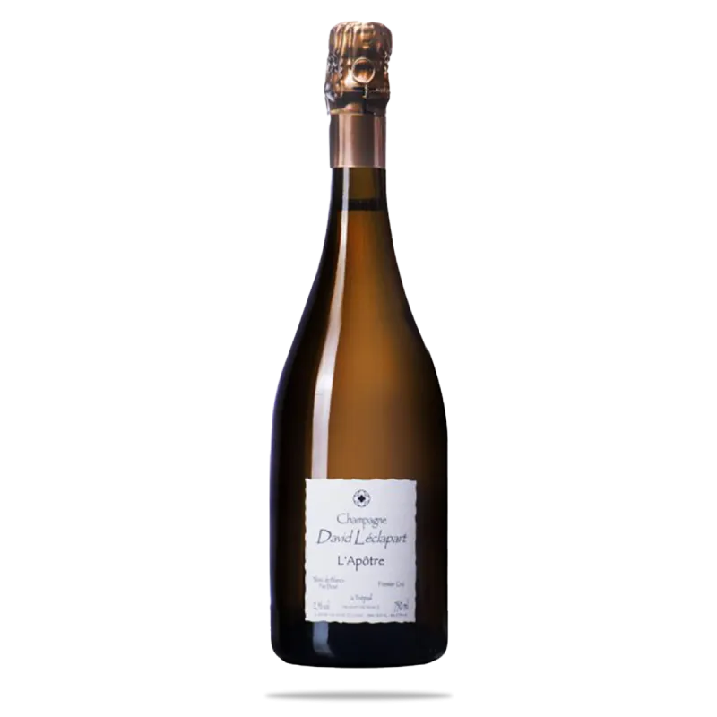 Cuvée l'Apôtre