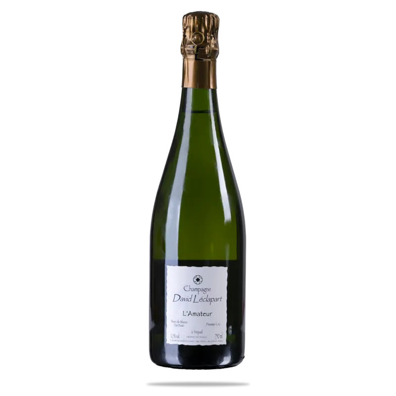 Cuvée l'Amateur (EN)
