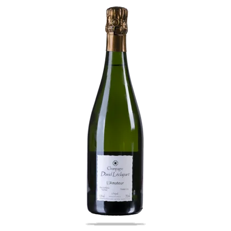 Cuvée l'Amateur (EN)