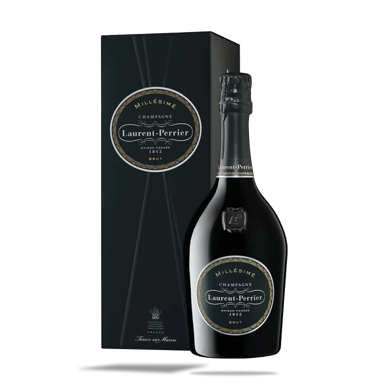 Laurent-PerrierMillésimé 2015
