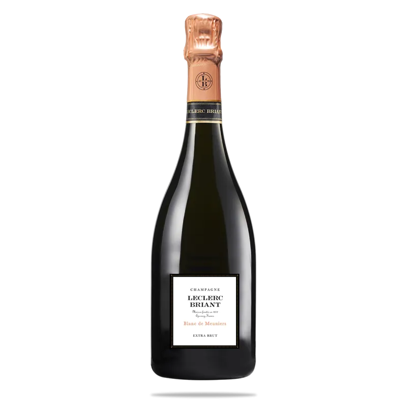 Leclerc BriantBlanc de Meuniers 2016