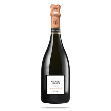 Blanc de Meuniers 2016 (EN)