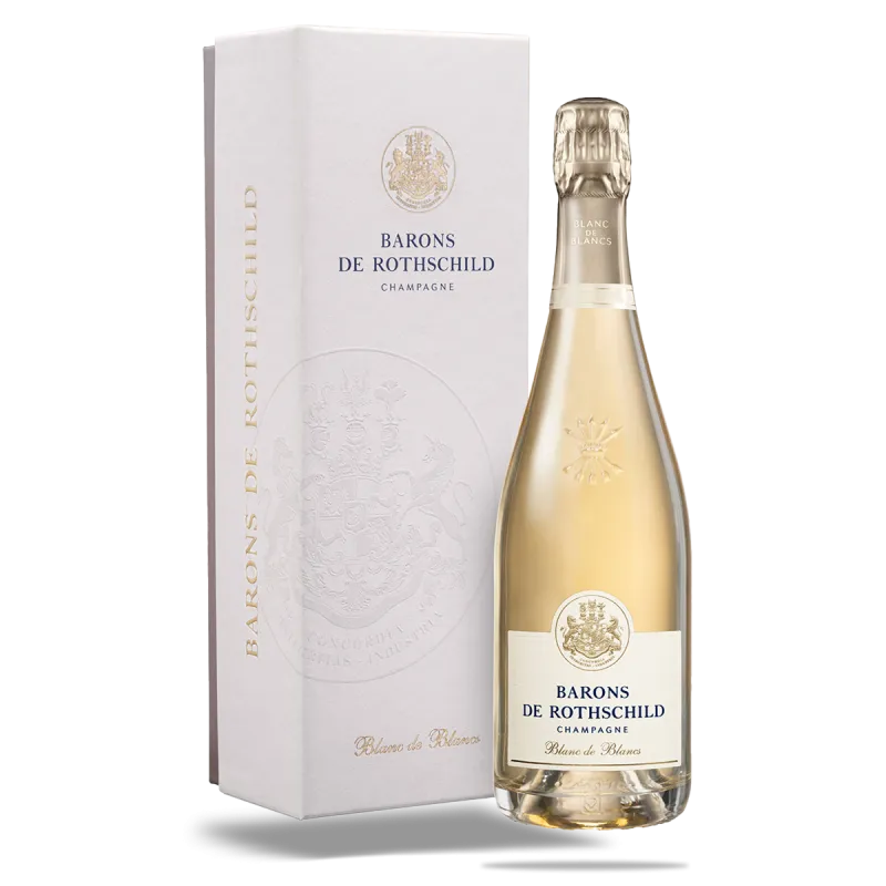 Barons de Rothschild Blanc de Blancs (EN)