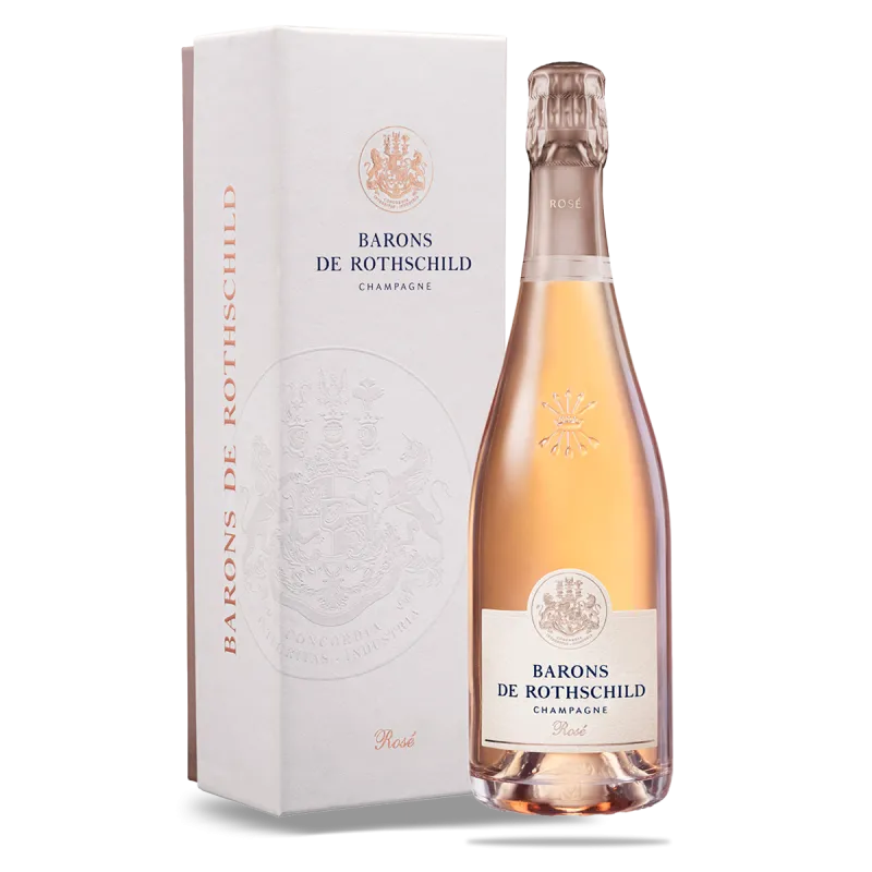 Barons de RothschildRosé