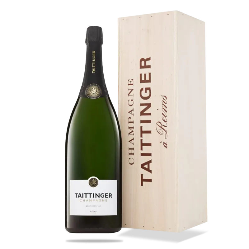Brut Prestige Jeroboam (EN)