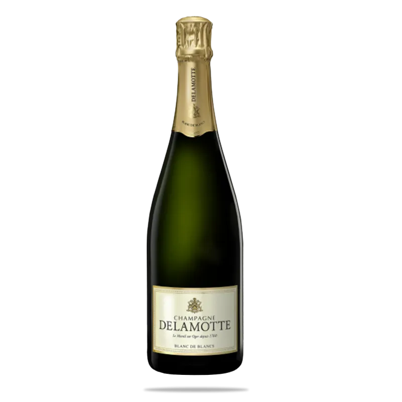 Delamotte Blanc de Blancs
