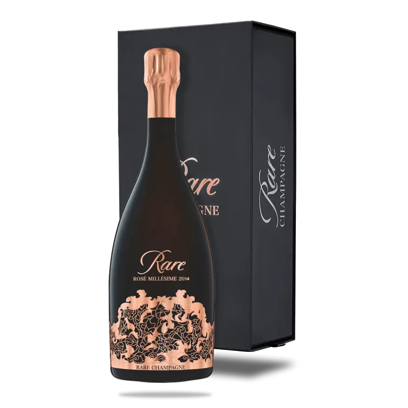 Millésime Rosé 2014
