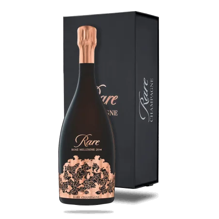 Millésime Rosé 2014