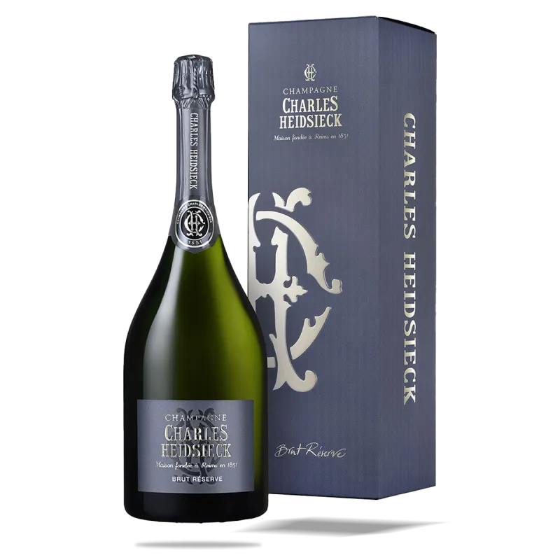Brut Réserve Magnum (EN)