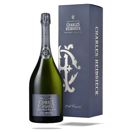 Brut Réserve Magnum (EN)