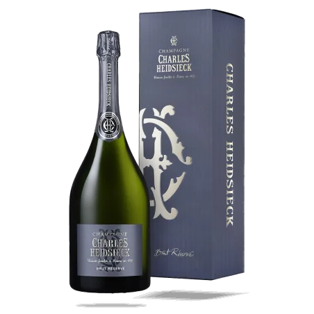 Brut Réserve Magnum
