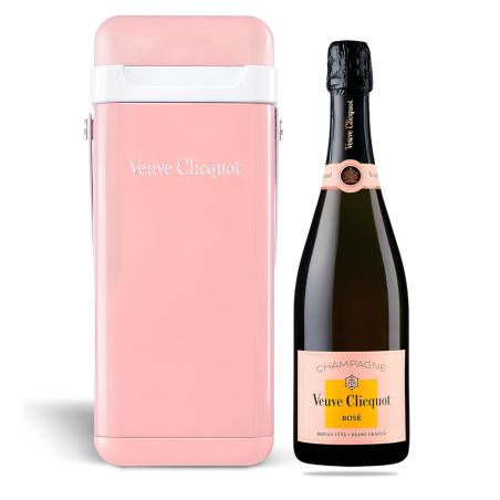 Carte Jaune The Cooler (pink) (EN)