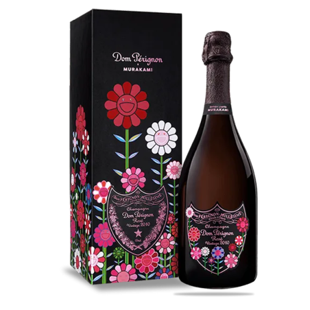 MURAKAMI Edition limitée Rosé