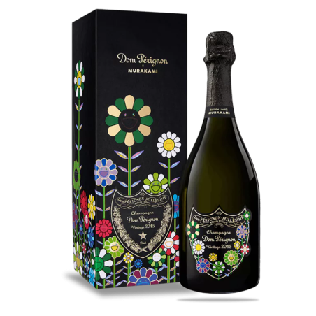 Takashi Murakami x Edition limitée (EN)