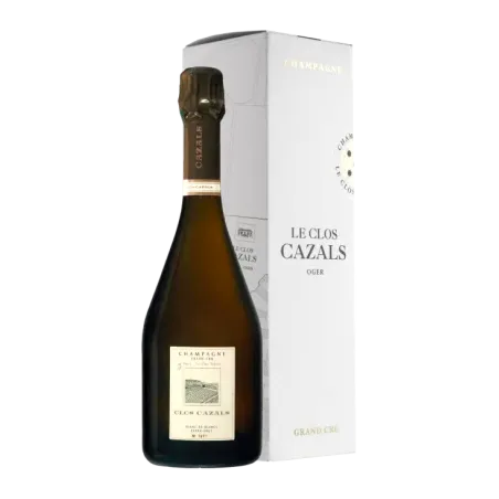 Le Clos Cazals (EN)