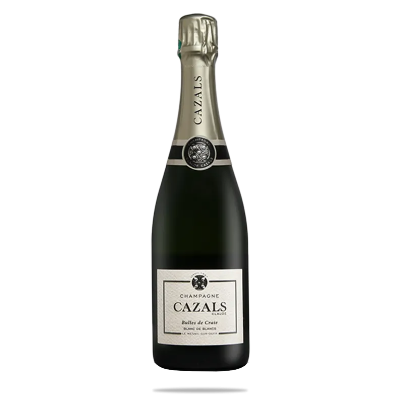 Cazals Bulles de Craie (EN)