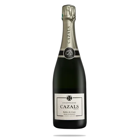 Bulles de Craie (EN)