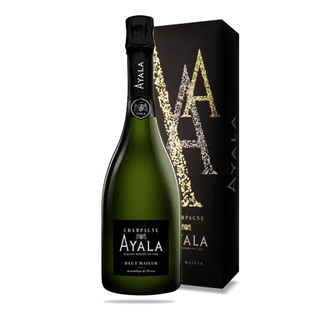 Brut Majeur Champagne AYALA