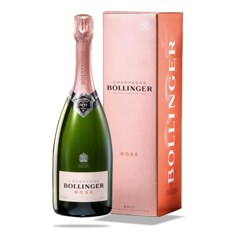 RoséBollinger