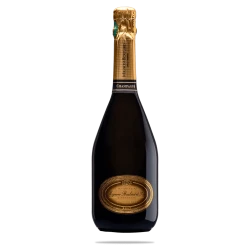 Prestige champagne