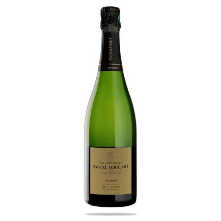 Extra Brut Grand Cru Avizoise 2019