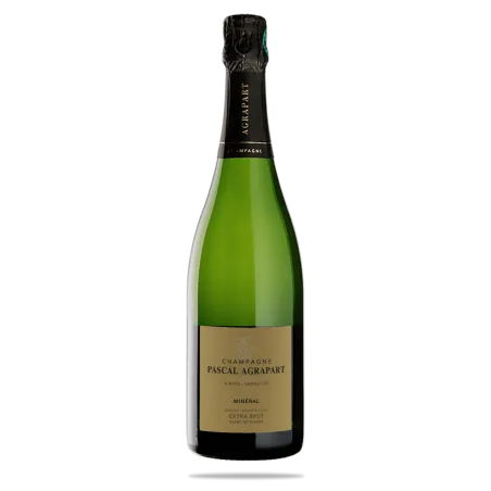 Extra Brut Grand Cru Minéral 2019