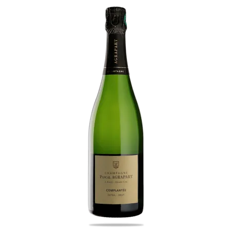 Extra Brut Grand Cru Complantée (EN)